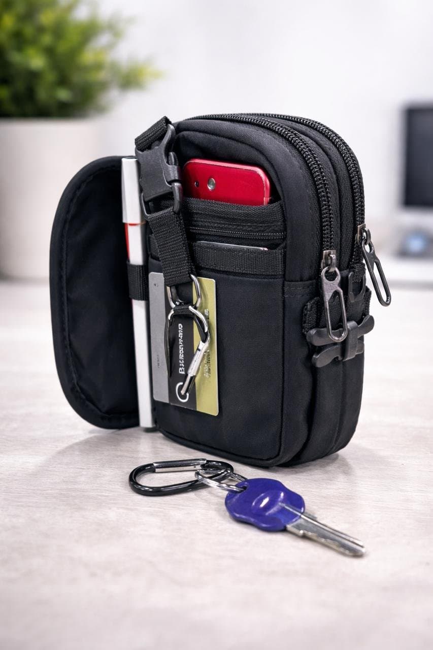 UrbanGo Mini Crossbody Bag