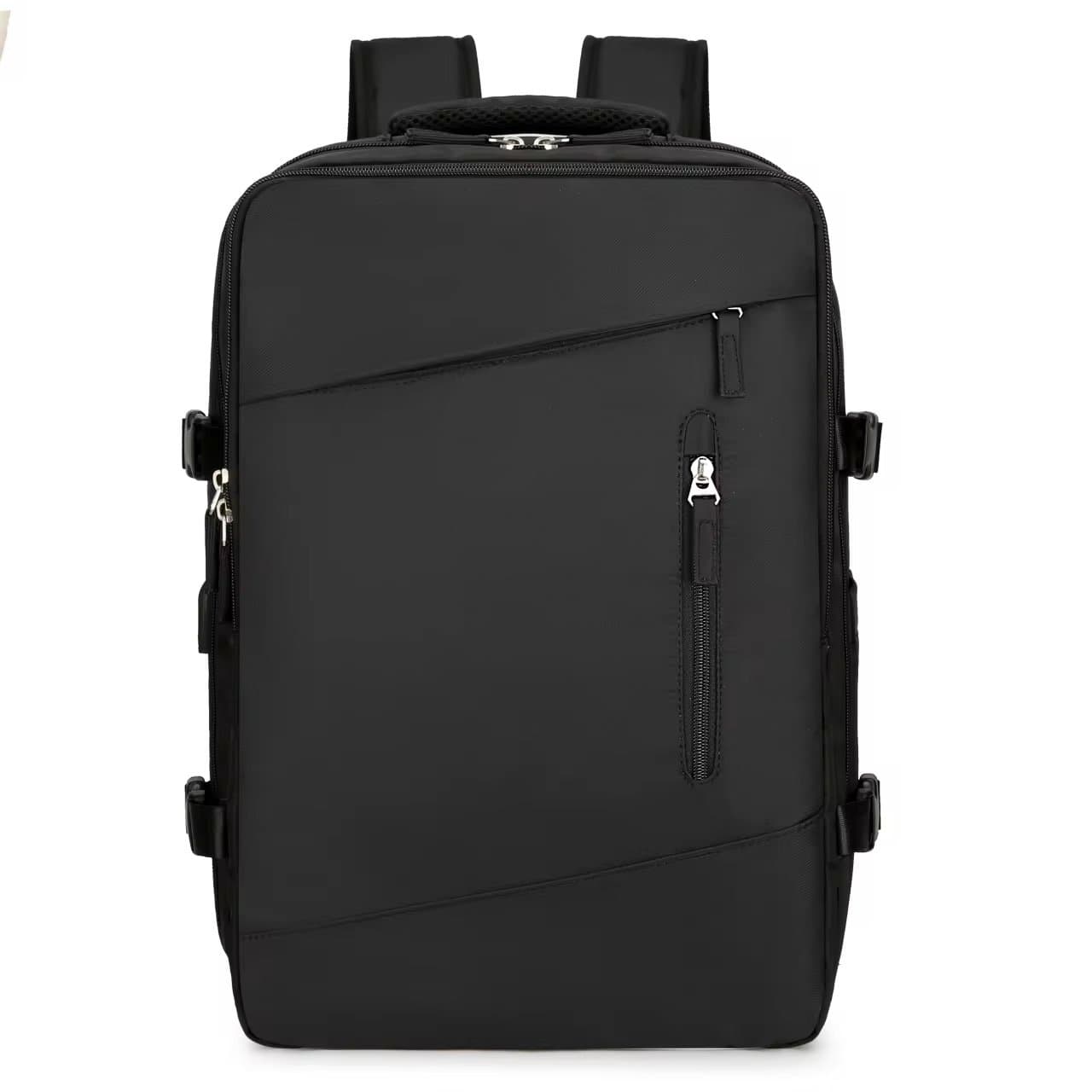 حقيبة ظهر كابين للسفر بمنفذ USB من Safaribags