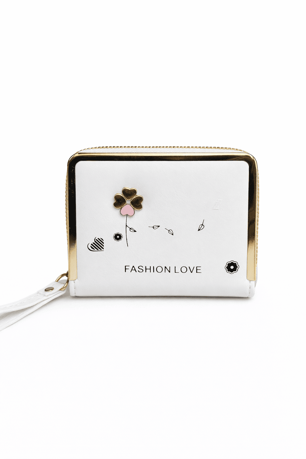 محفظة نسائية Fashion Love